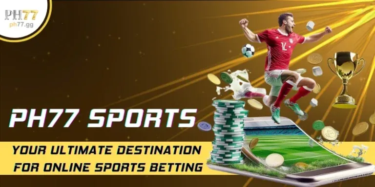 Đa dạng các môn thể thao và eSports để cá cược tại 789 web