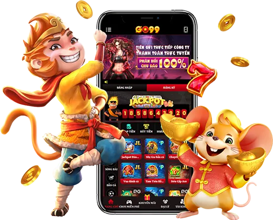Đa dạng trò chơi tại 789 web