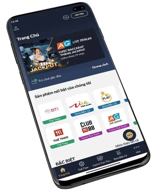 Các tính năng nổi bật của 789 web cho Đá Gà
