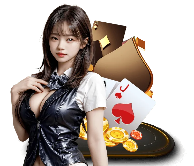 Hình ảnh thể hiện tầm nhìn dẫn đầu tương lai giải trí trực tuyến của 789 web